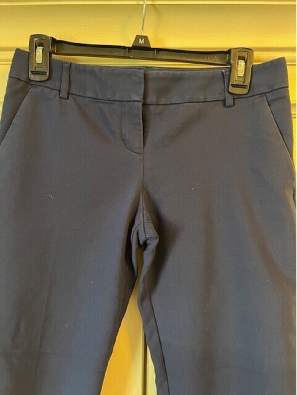 Lot of 2 Express Dress W/ Tapered Leg Pants - Women’s Size 0 - Picture 3 of 9